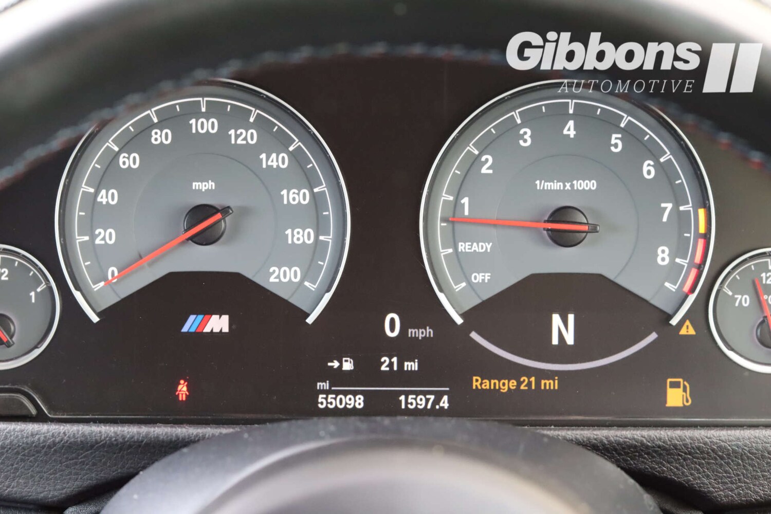 Used BMW 4 Series 2016 for sale - 77864574: Photo 45