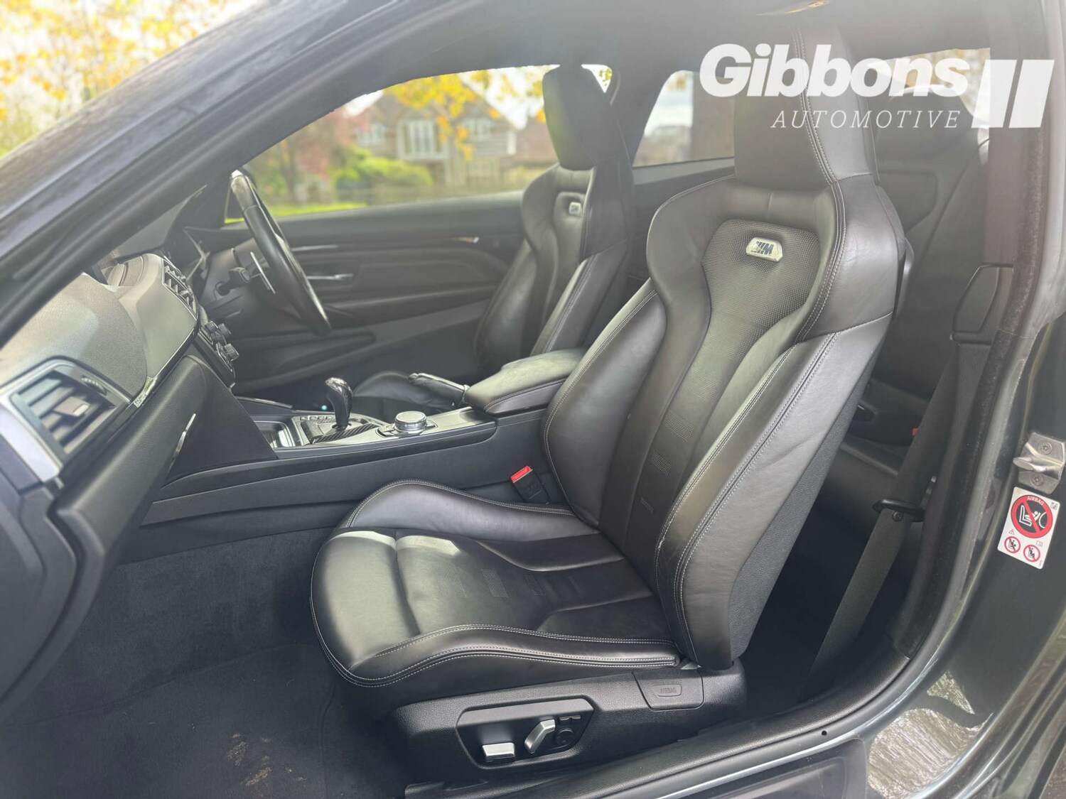 Used BMW 4 Series 2016 for sale - 77864574: Photo 49