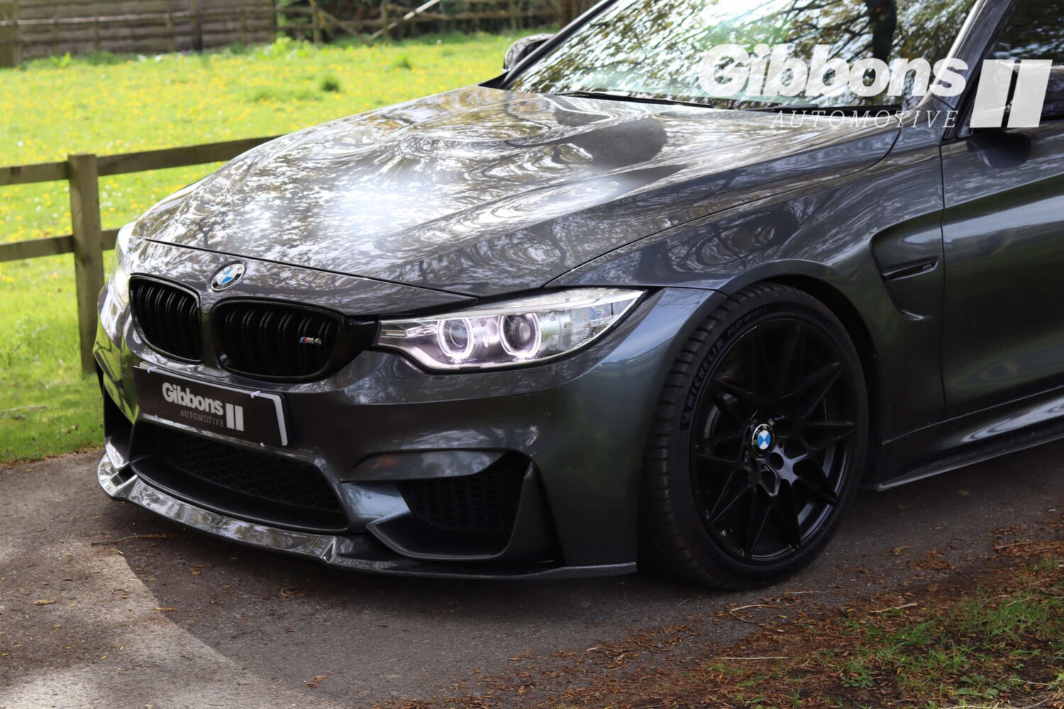 Used BMW 4 Series 2016 for sale - 77864574: Photo 53