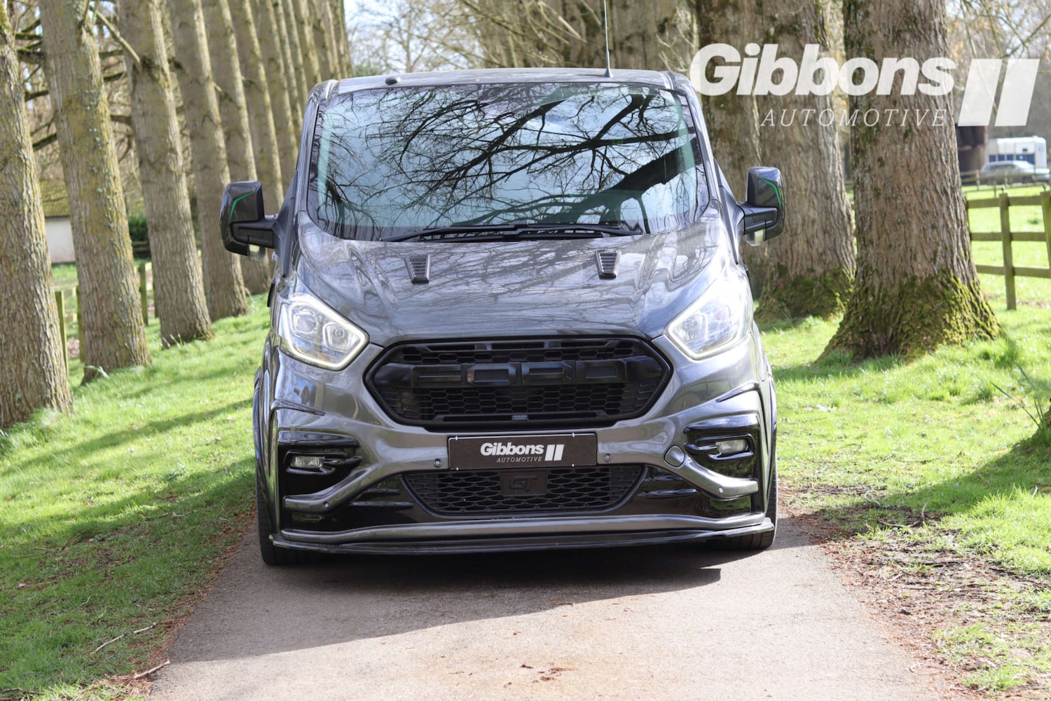 Used Ford Transit Custom 2019 for sale - 78060696: Photo 10
