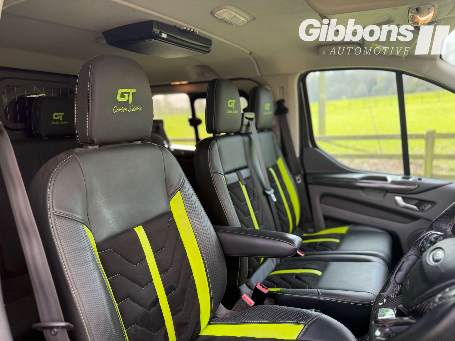 Used Ford Transit Custom 2019 for sale - 78060696: Photo 14