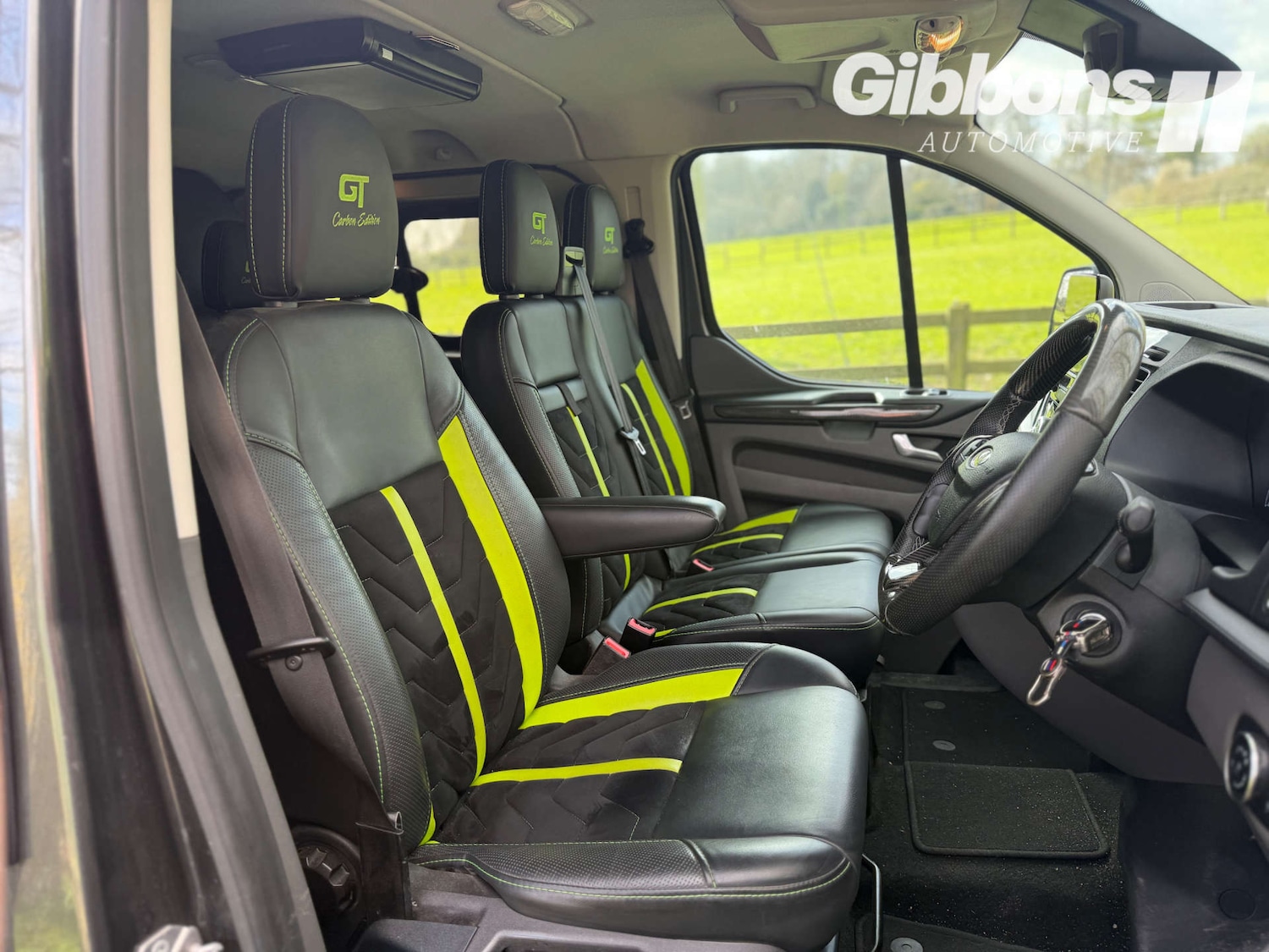 Used Ford Transit Custom 2019 for sale - 78060696: Photo 15