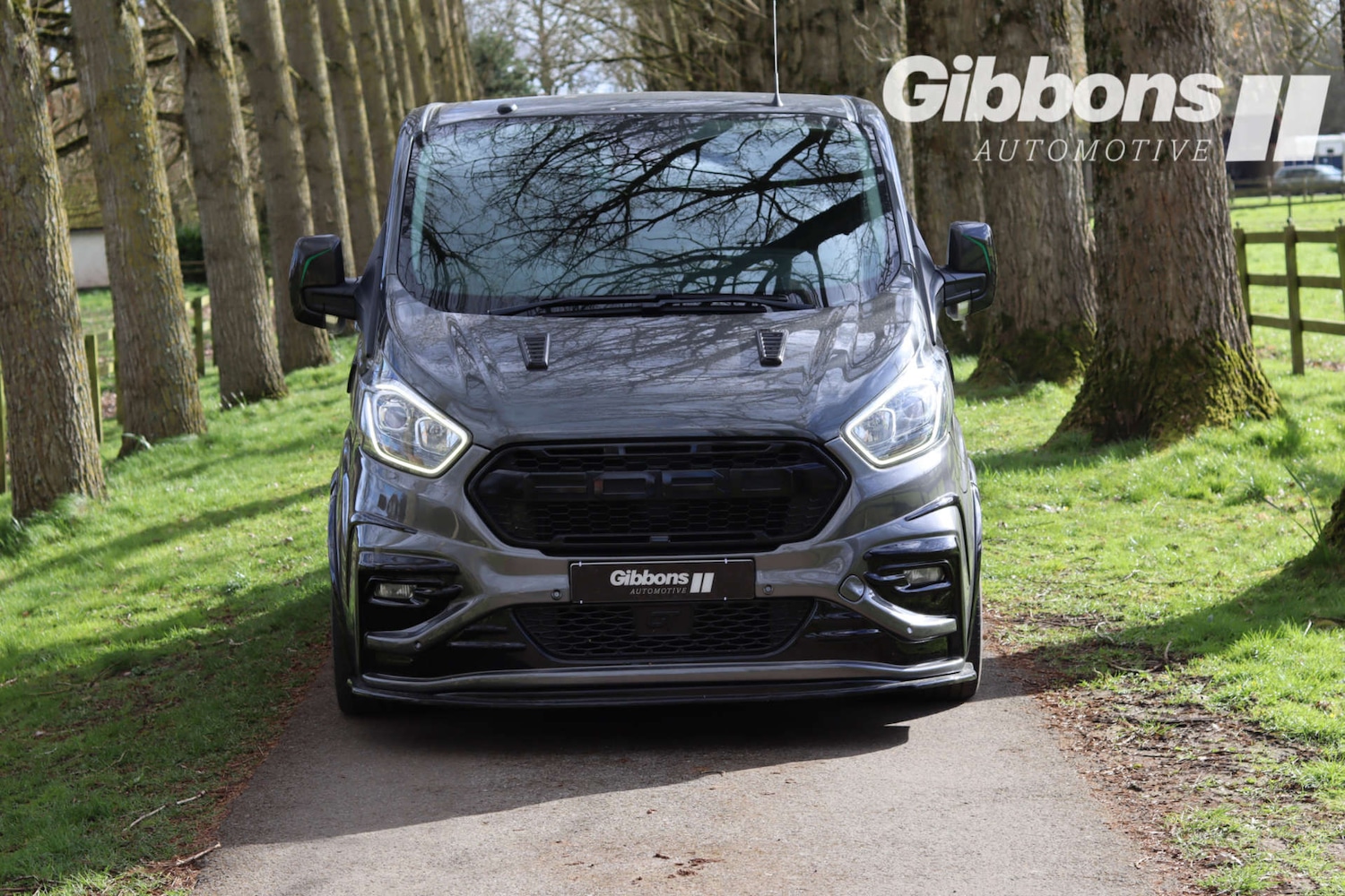 Used Ford Transit Custom 2019 for sale - 78060696: Photo 2