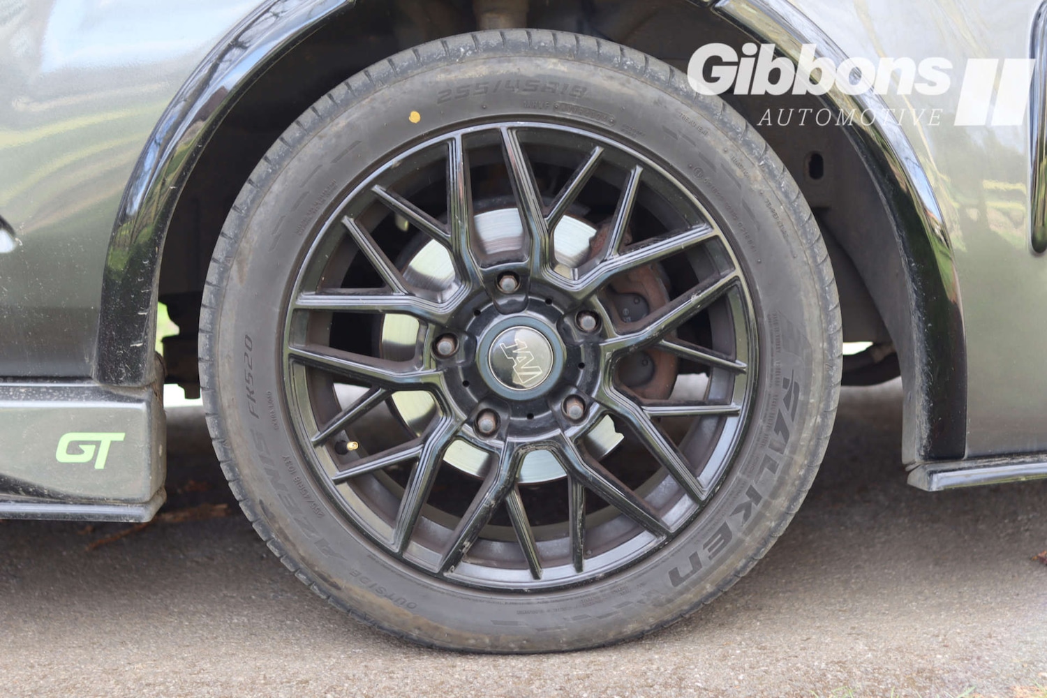 Used Ford Transit Custom 2019 for sale - 78060696: Photo 20