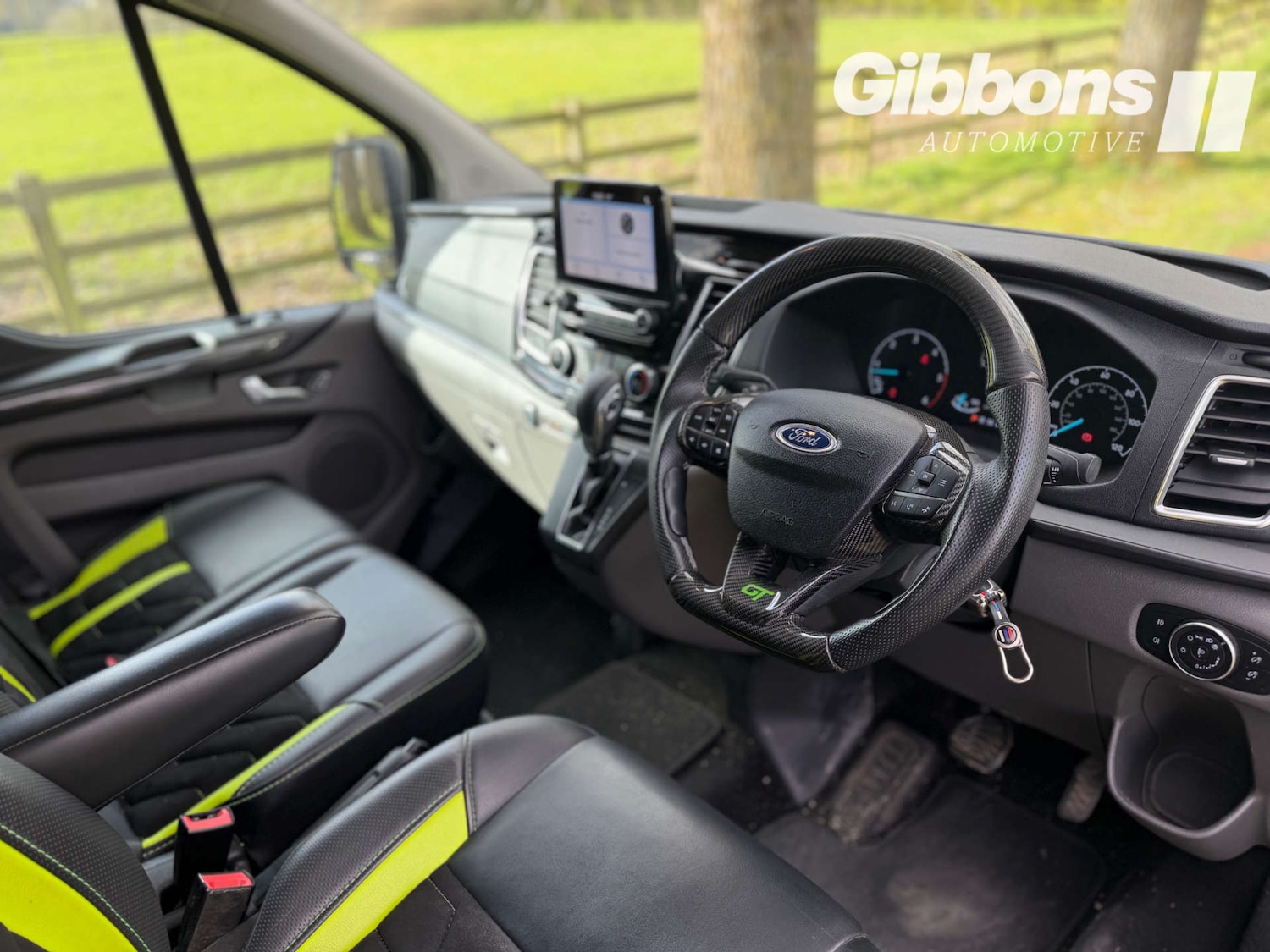 Used Ford Transit Custom 2019 for sale - 78060696: Photo 22