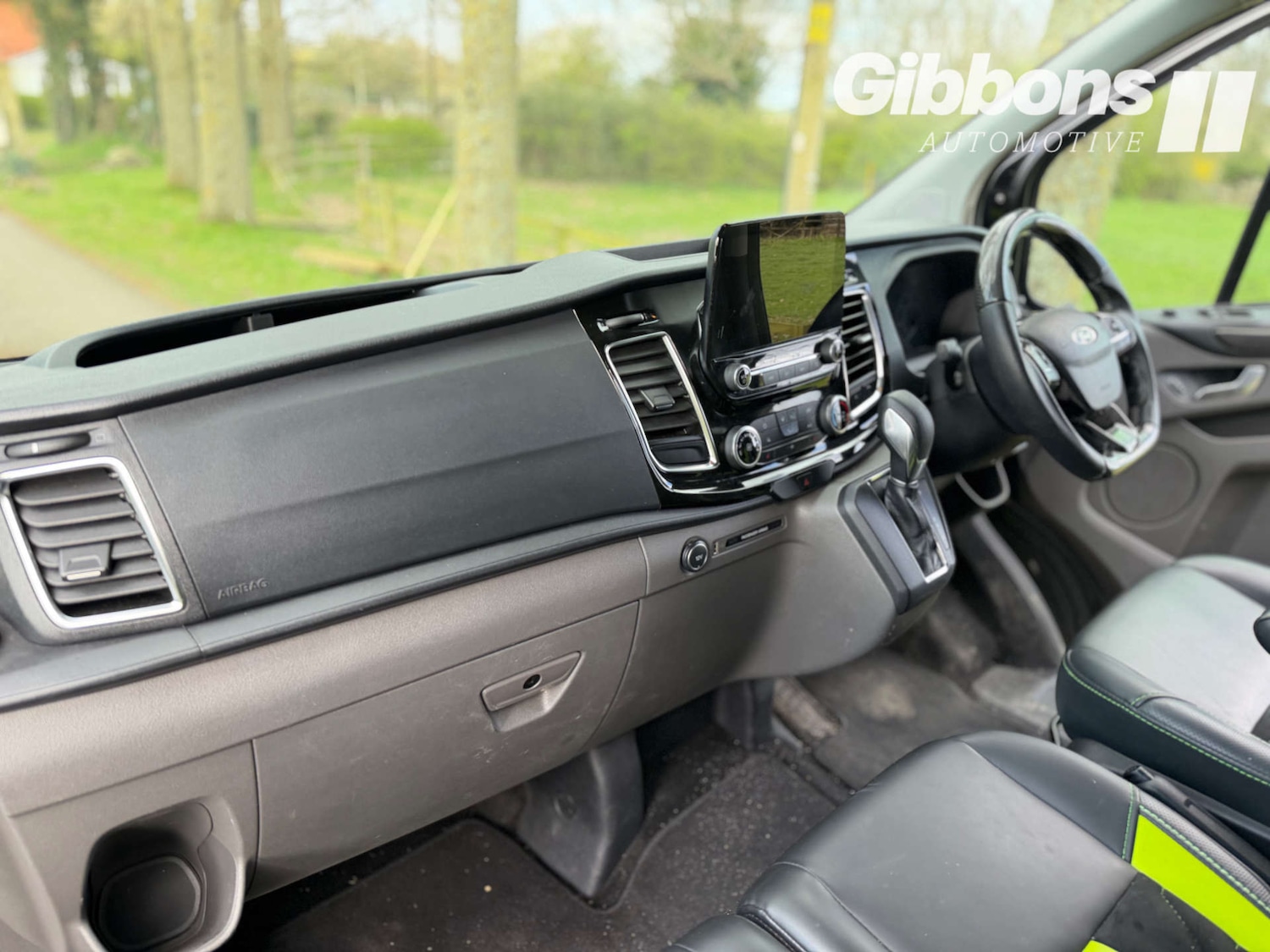 Used Ford Transit Custom 2019 for sale - 78060696: Photo 24