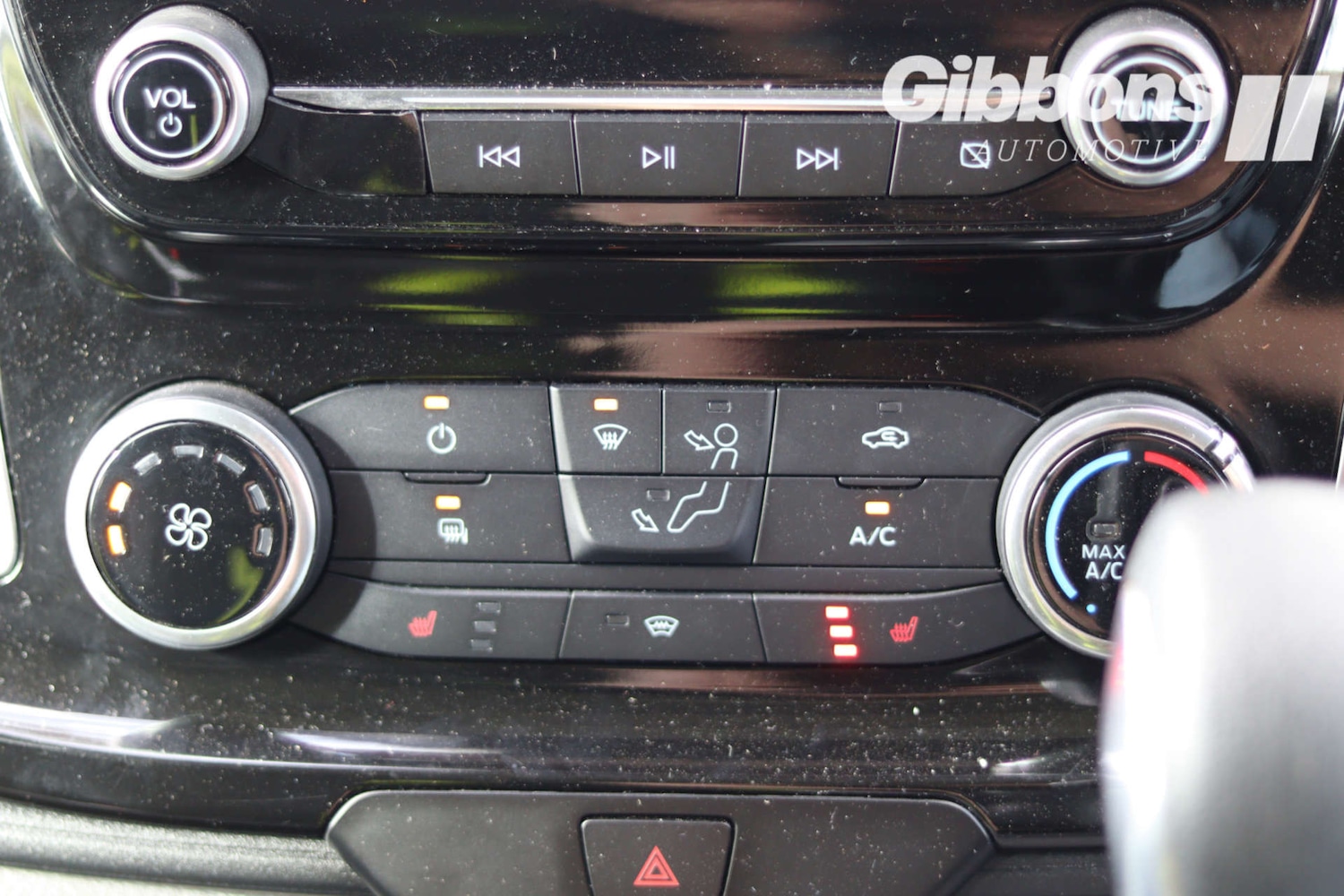 Used Ford Transit Custom 2019 for sale - 78060696: Photo 25