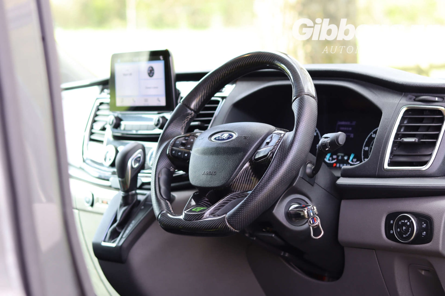 Used Ford Transit Custom 2019 for sale - 78060696: Photo 27