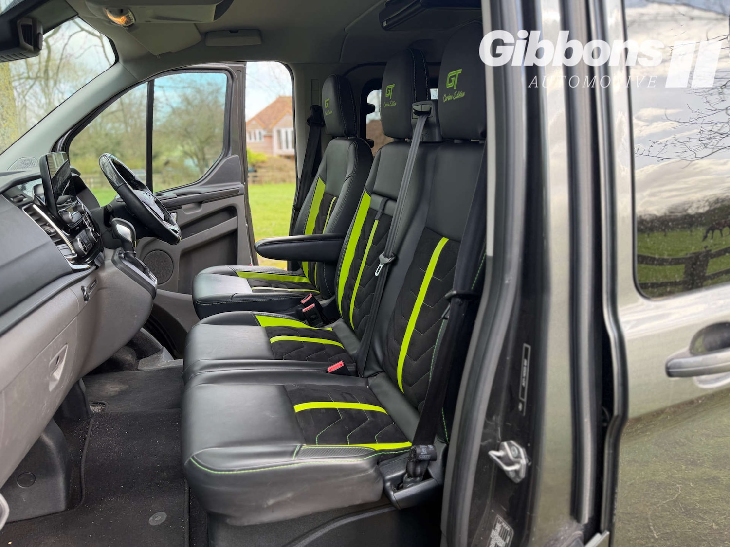 Used Ford Transit Custom 2019 for sale - 78060696: Photo 29