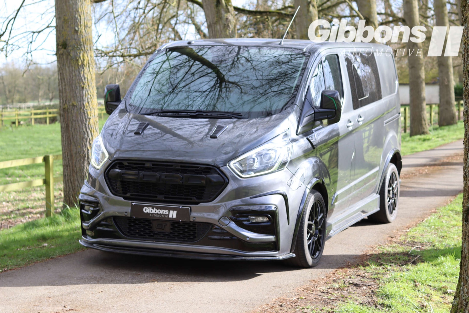 Used Ford Transit Custom 2019 for sale - 78060696: Photo 3