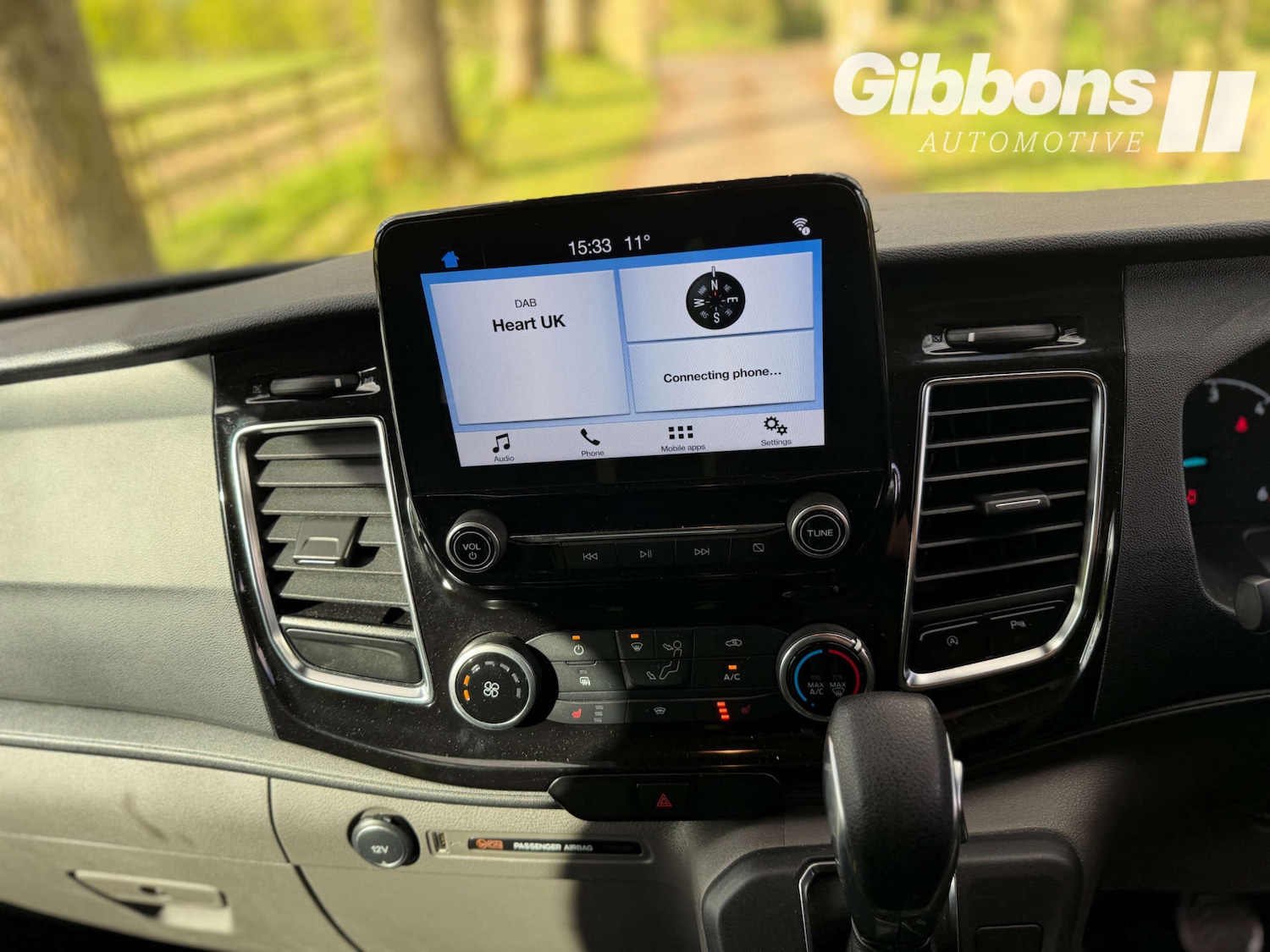 Used Ford Transit Custom 2019 for sale - 78060696: Photo 30