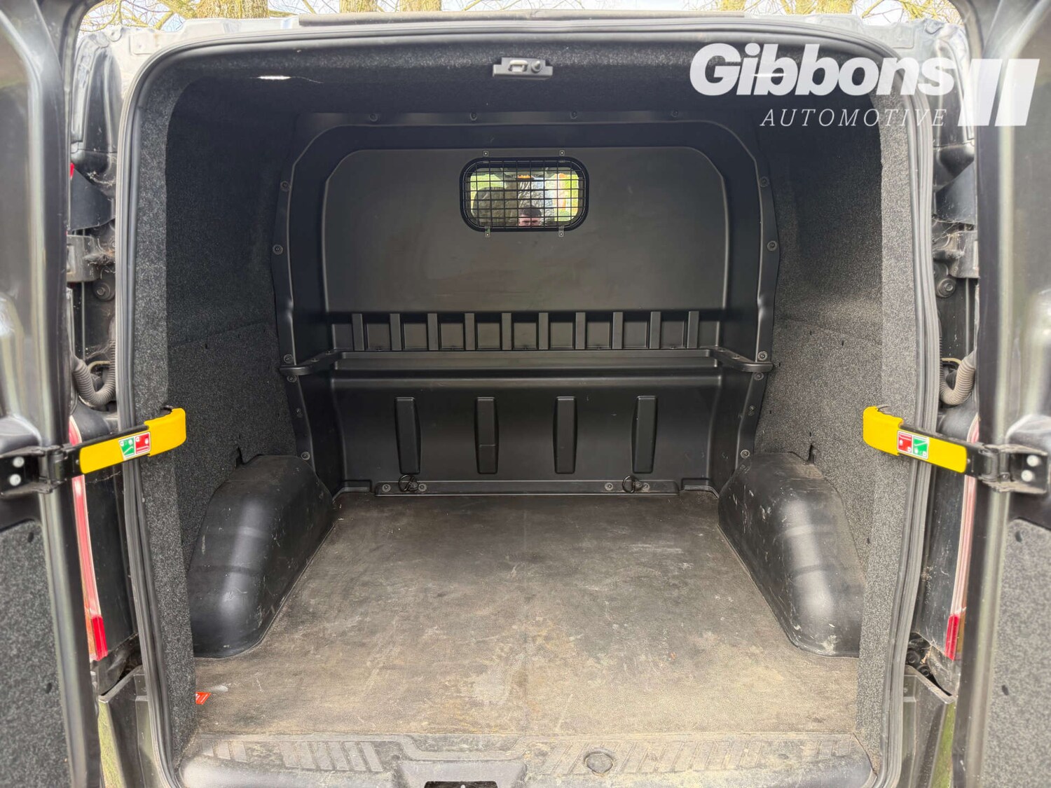 Used Ford Transit Custom 2019 for sale - 78060696: Photo 33