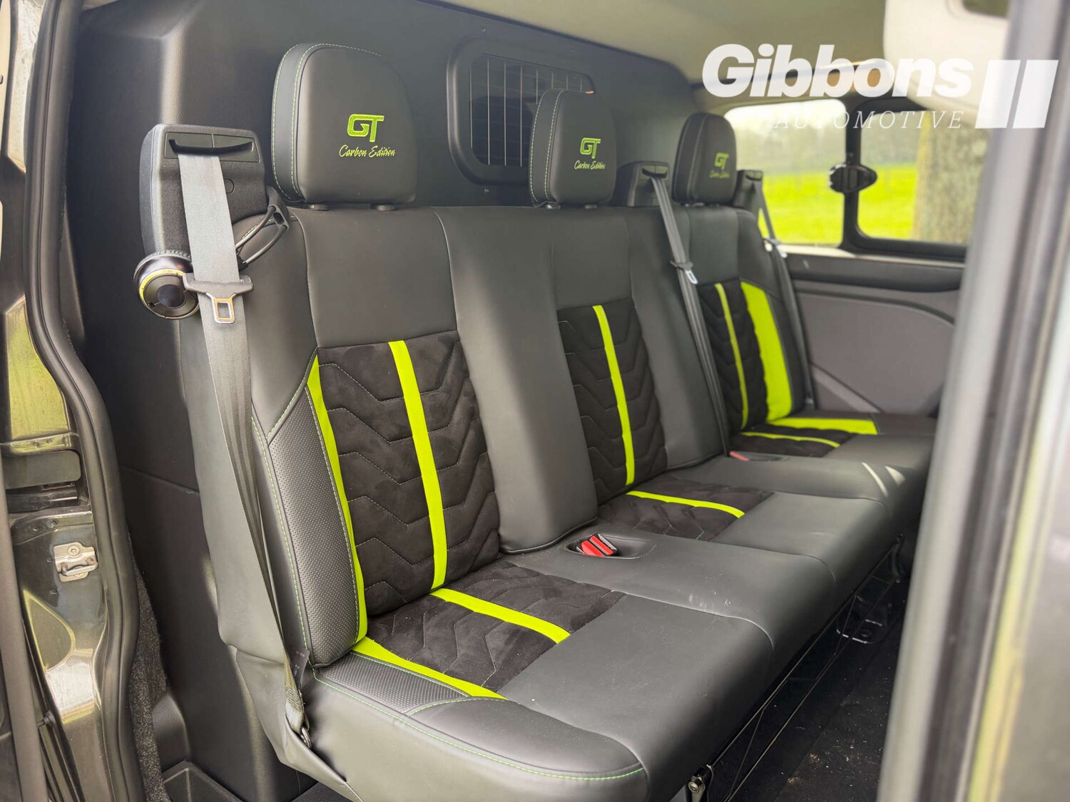 Used Ford Transit Custom 2019 for sale - 78060696: Photo 34