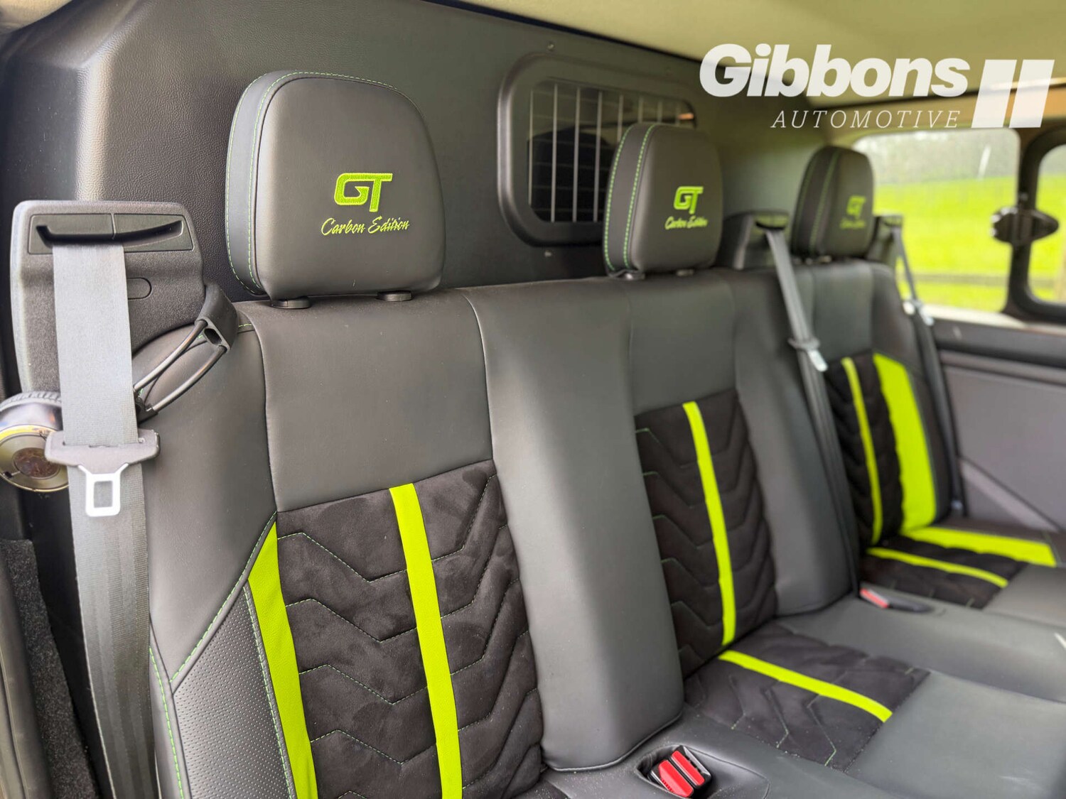 Used Ford Transit Custom 2019 for sale - 78060696: Photo 36