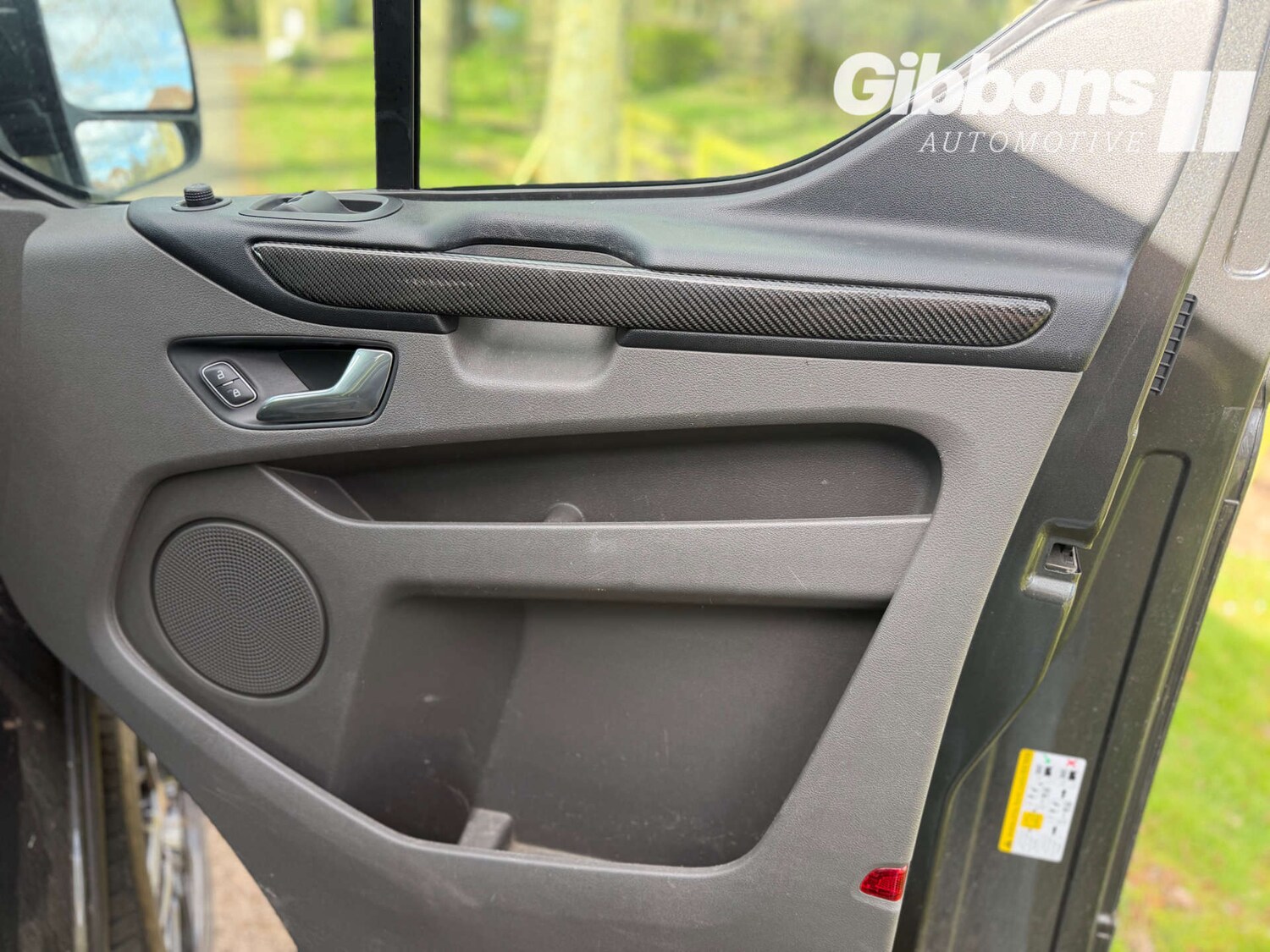 Used Ford Transit Custom 2019 for sale - 78060696: Photo 38