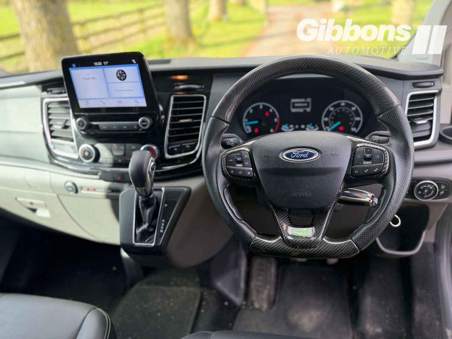 Used Ford Transit Custom 2019 for sale - 78060696: Photo 39