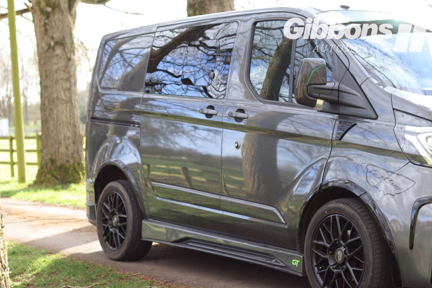 Used Ford Transit Custom 2019 for sale - 78060696: Photo 45