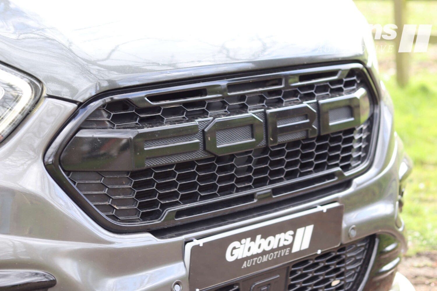 Used Ford Transit Custom 2019 for sale - 78060696: Photo 47