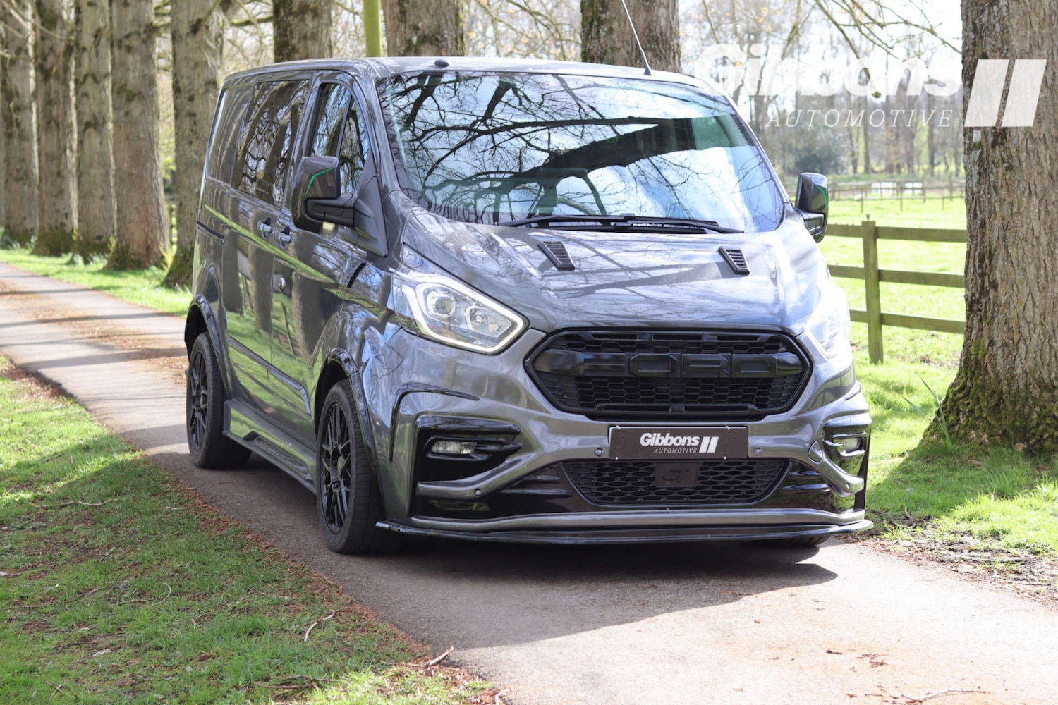 Used Ford Transit Custom 2019 for sale - 78060696: Photo 6