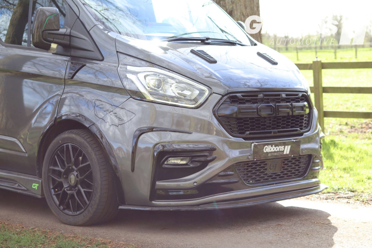 Used Ford Transit Custom 2019 for sale - 78060696: Photo 7