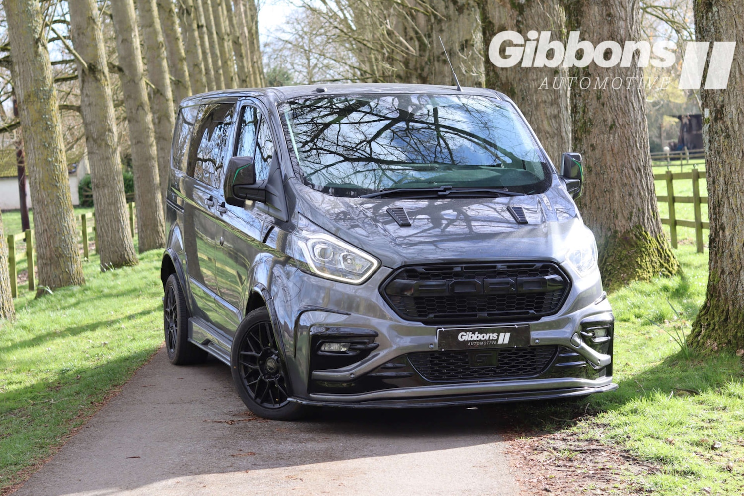 Used Ford Transit Custom 2019 for sale - 78060696: Photo 8