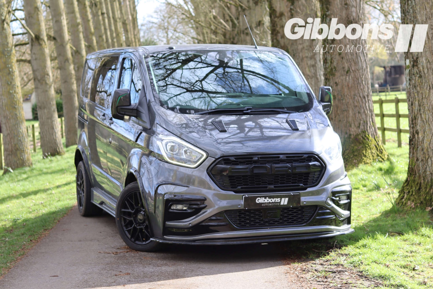 Used Ford Transit Custom 2019 for sale - 78060696: Photo 9