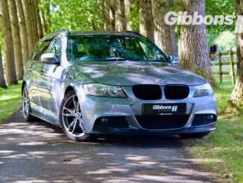 2010 - 2.0 320d M Sport Business Edition Auto 181 5dr