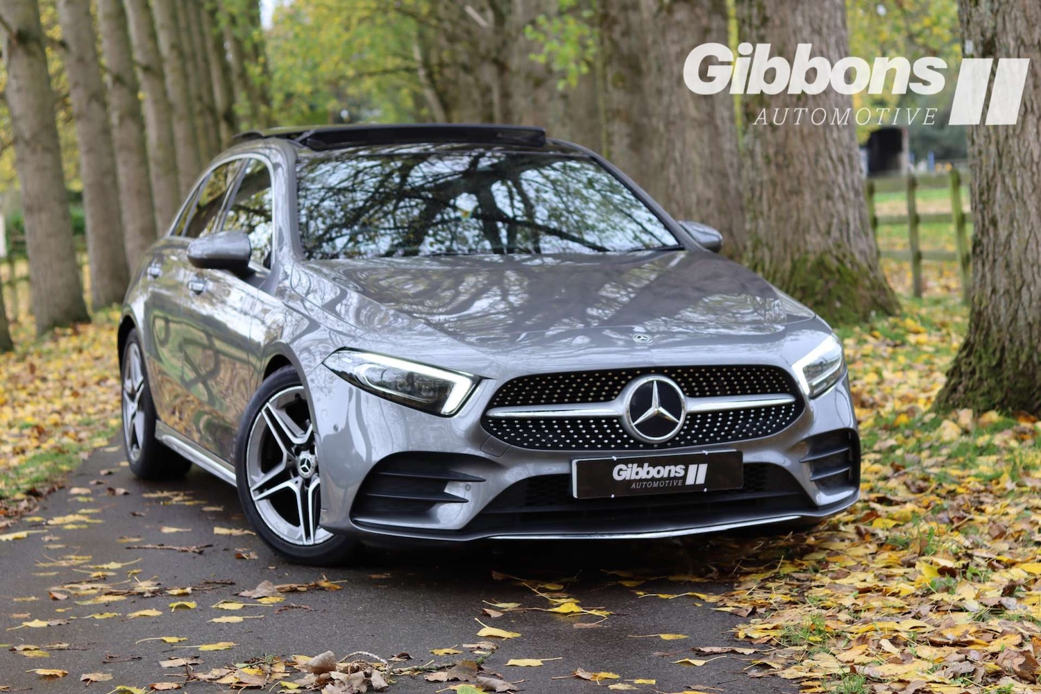 Used Mercedes-Benz A-Class 2020 for sale - 76356052: Photo 1
