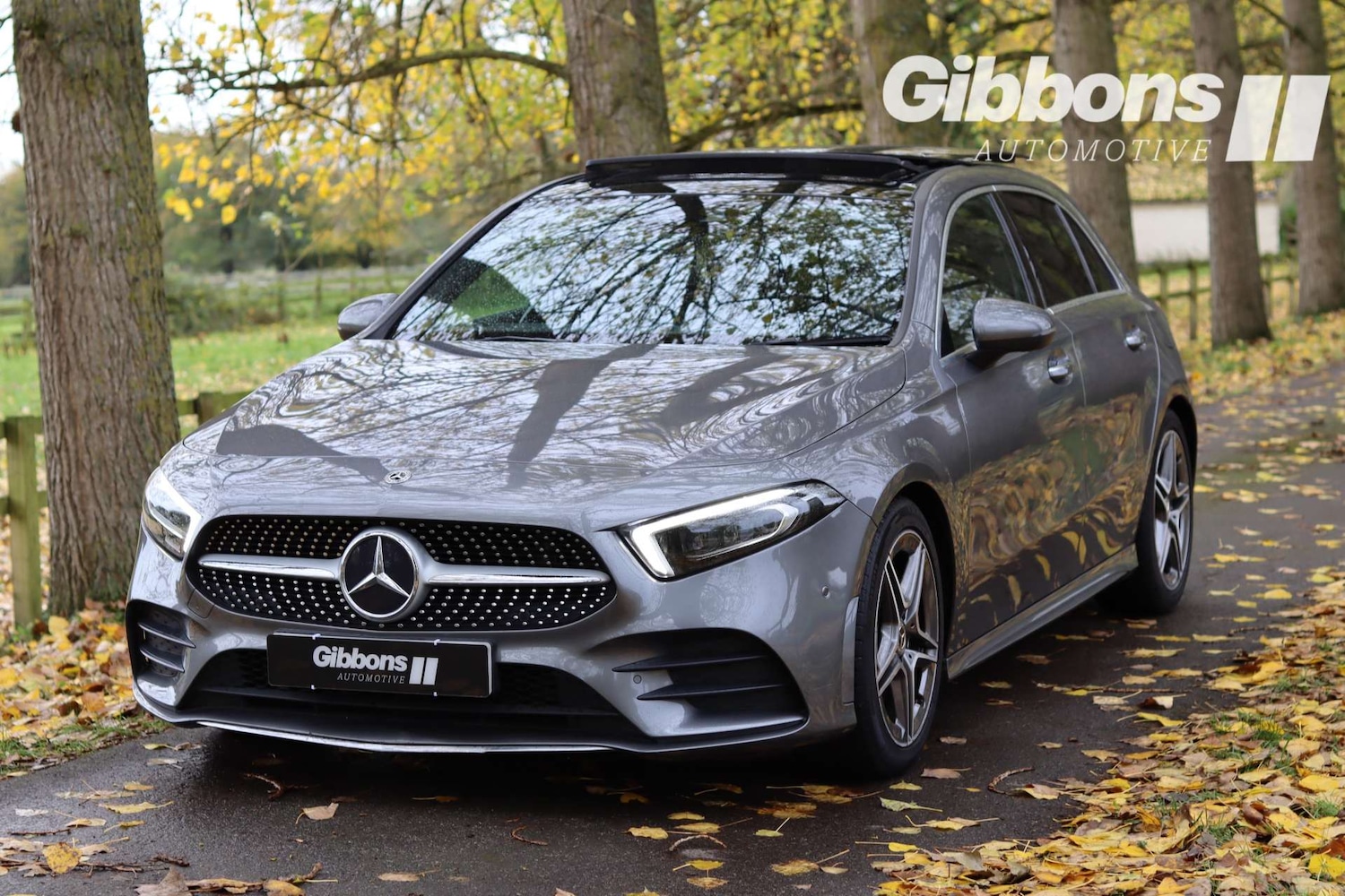 Used Mercedes-Benz A-Class 2020 for sale - 76356052: Photo 11