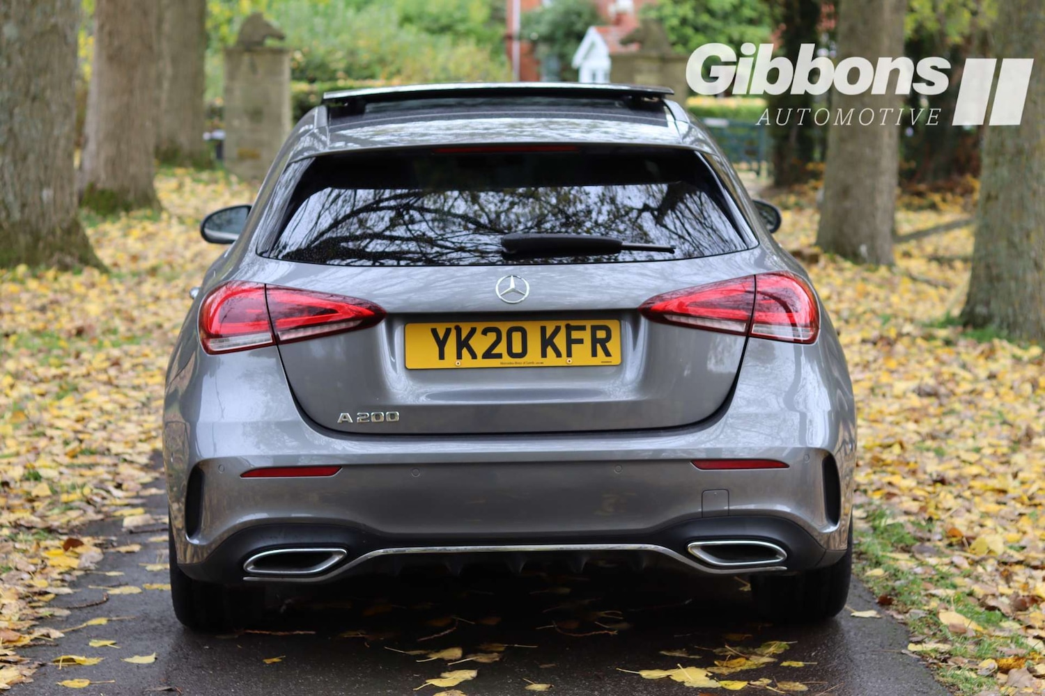 Used Mercedes-Benz A-Class 2020 for sale - 76356052: Photo 12