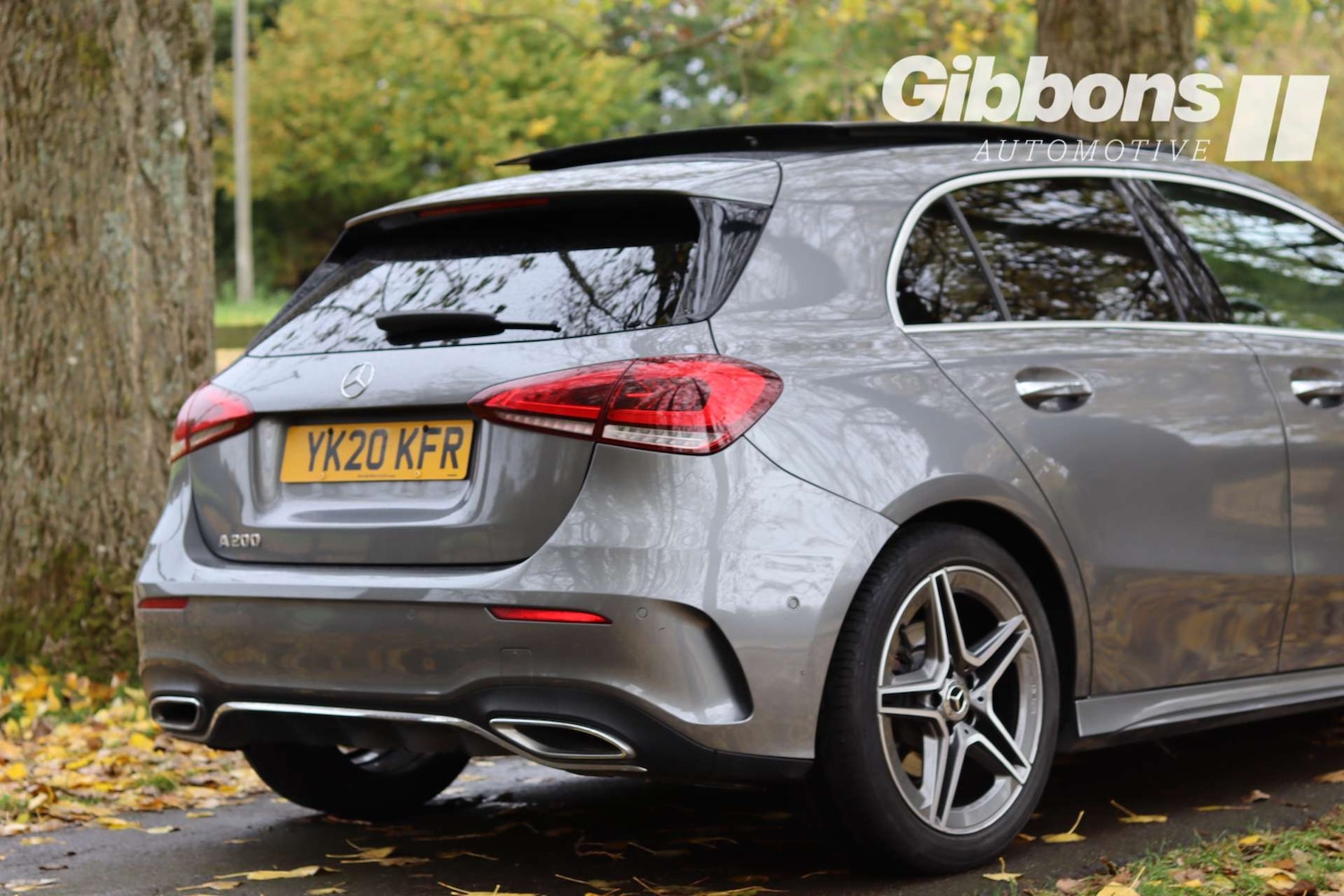 Used Mercedes-Benz A-Class 2020 for sale - 76356052: Photo 15