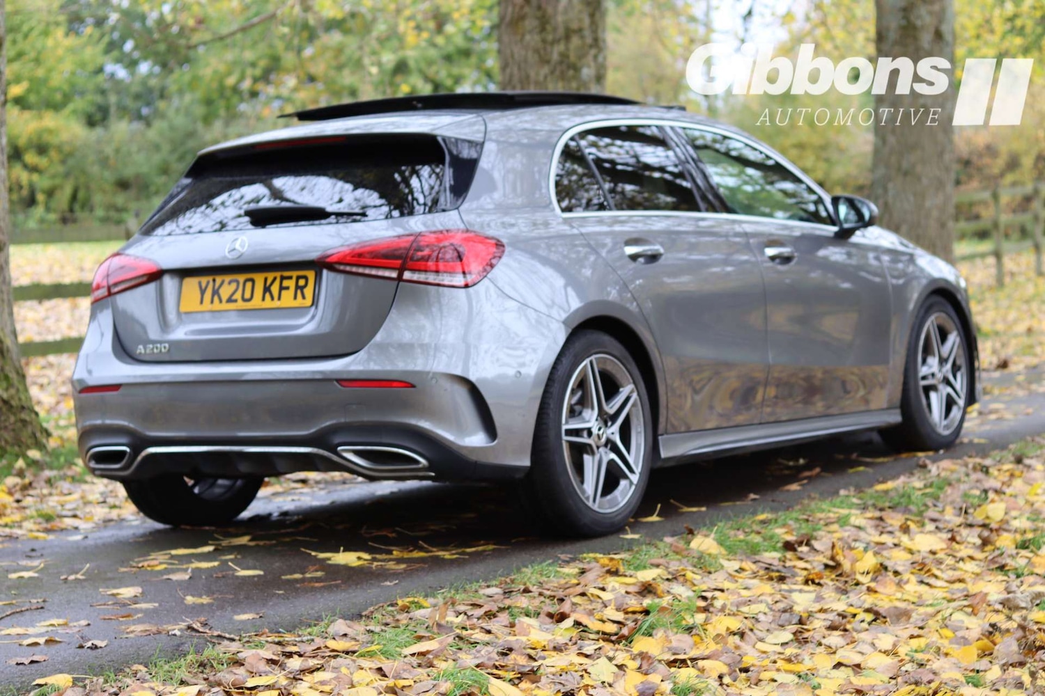 Used Mercedes-Benz A-Class 2020 for sale - 76356052: Photo 16