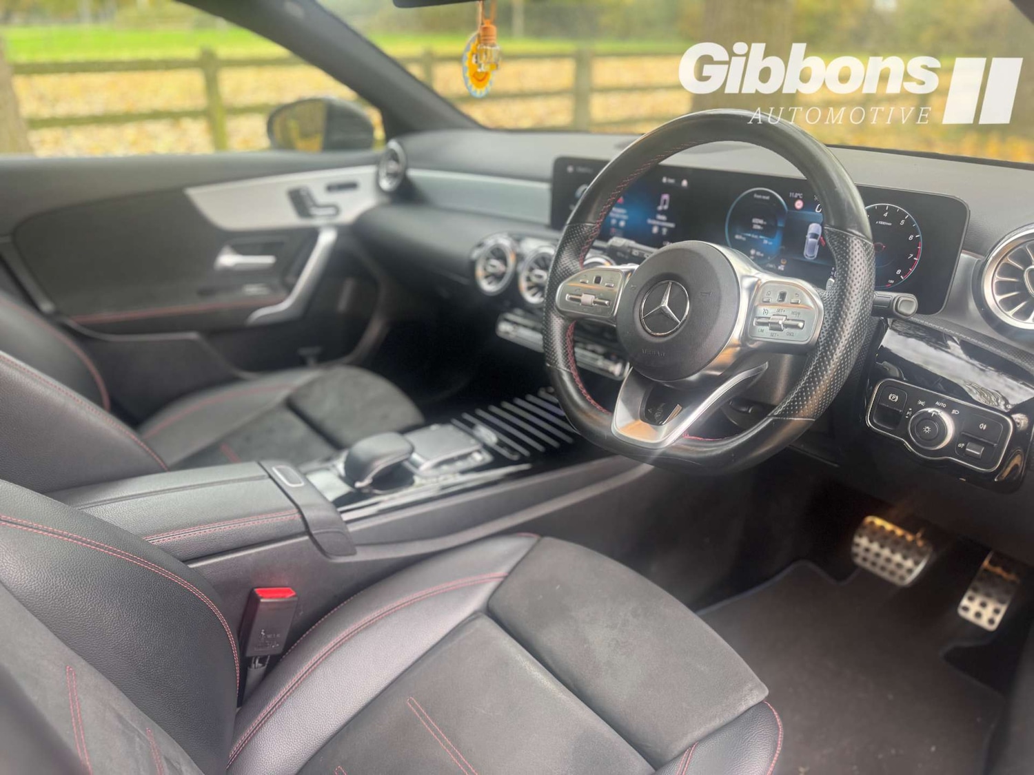 Used Mercedes-Benz A-Class 2020 for sale - 76356052: Photo 17
