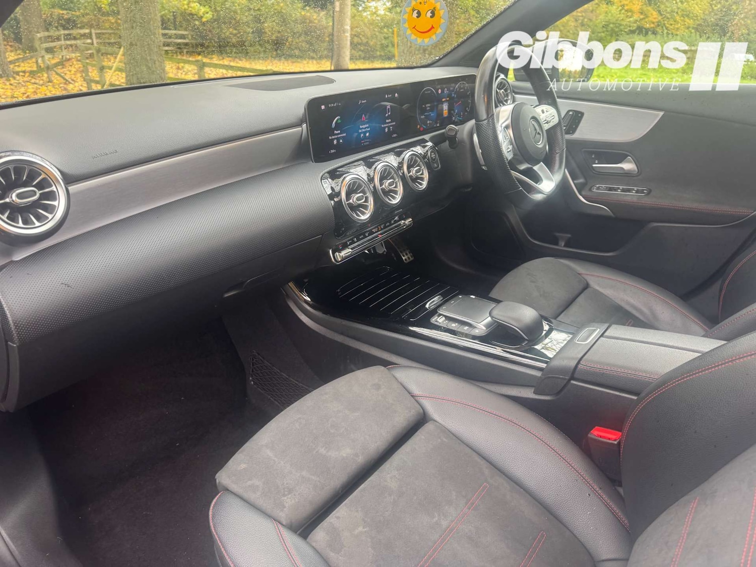 Used Mercedes-Benz A-Class 2020 for sale - 76356052: Photo 18