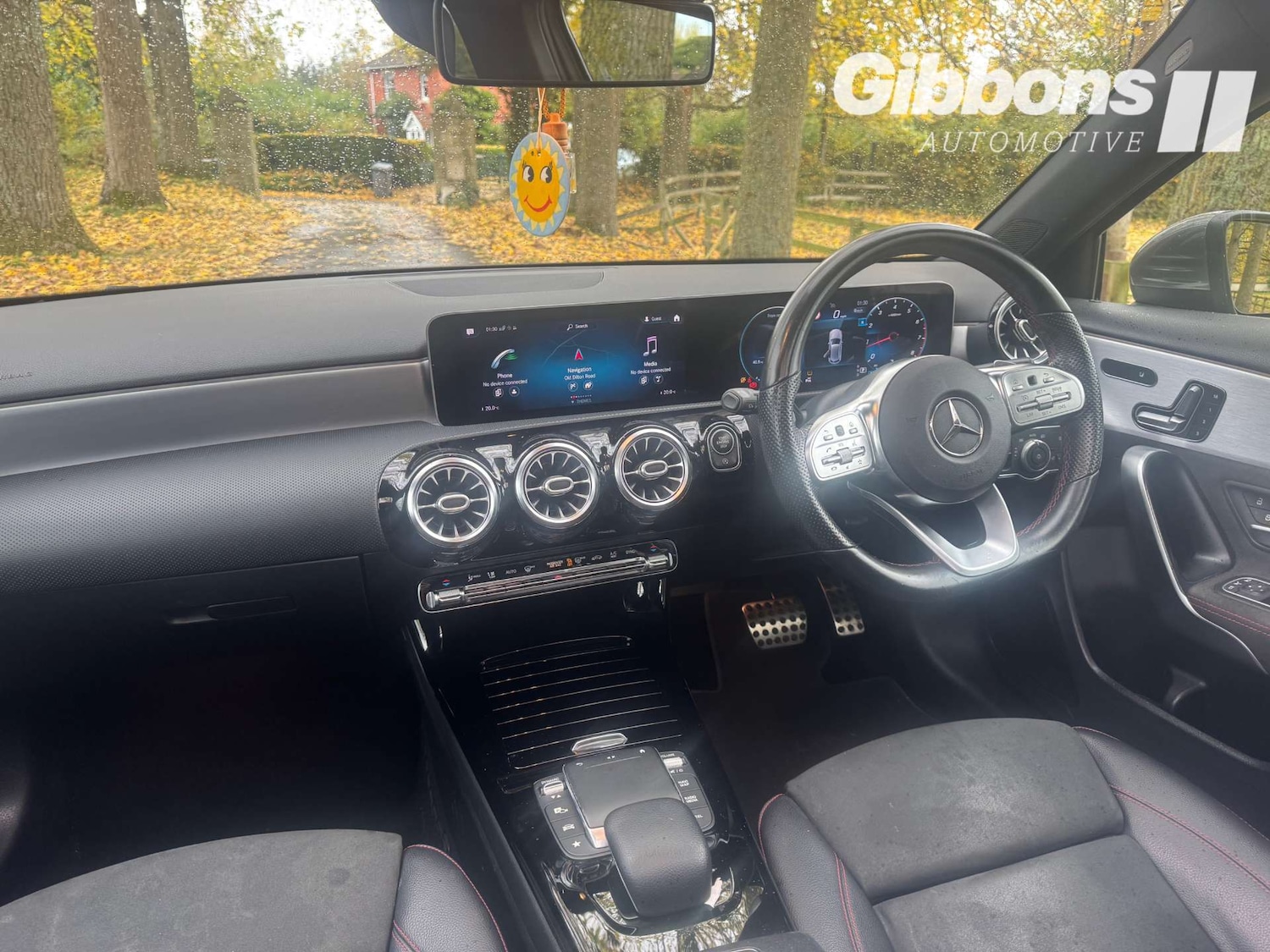 Used Mercedes-Benz A-Class 2020 for sale - 76356052: Photo 19