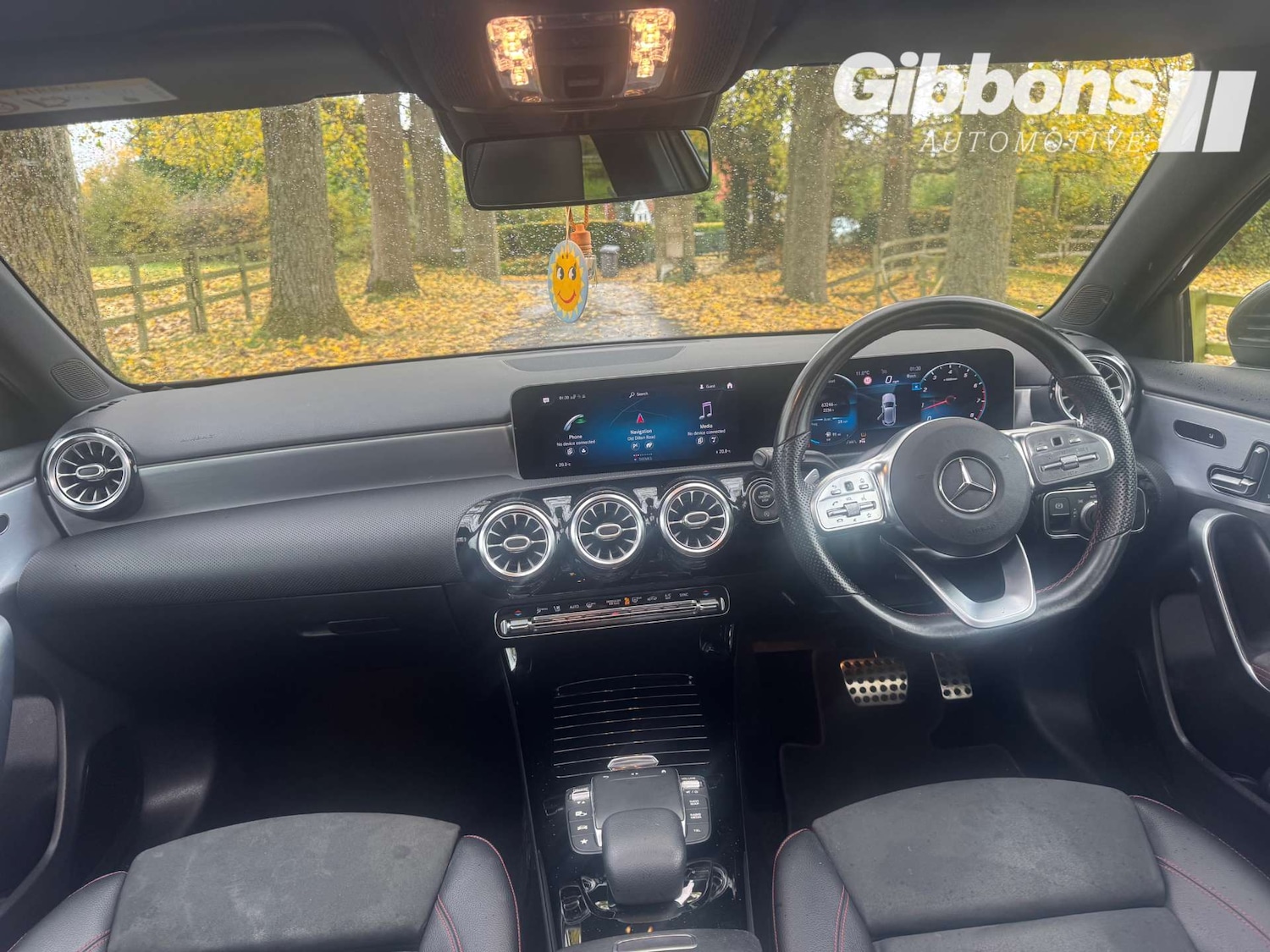Used Mercedes-Benz A-Class 2020 for sale - 76356052: Photo 20