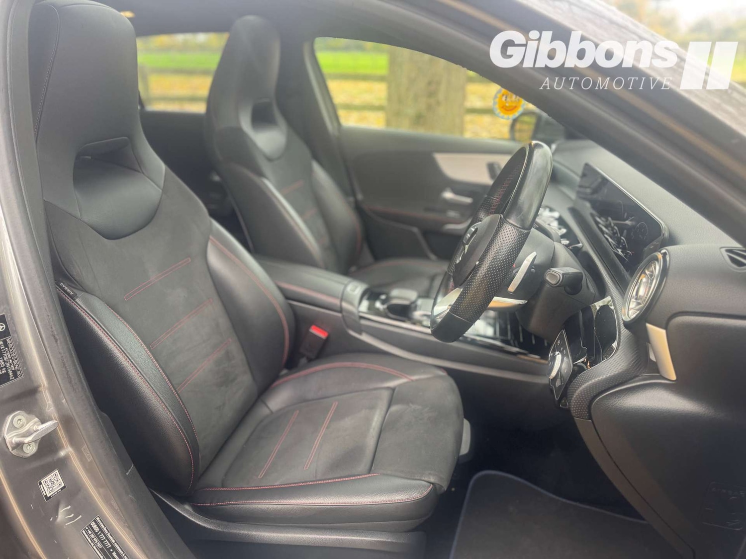 Used Mercedes-Benz A-Class 2020 for sale - 76356052: Photo 23