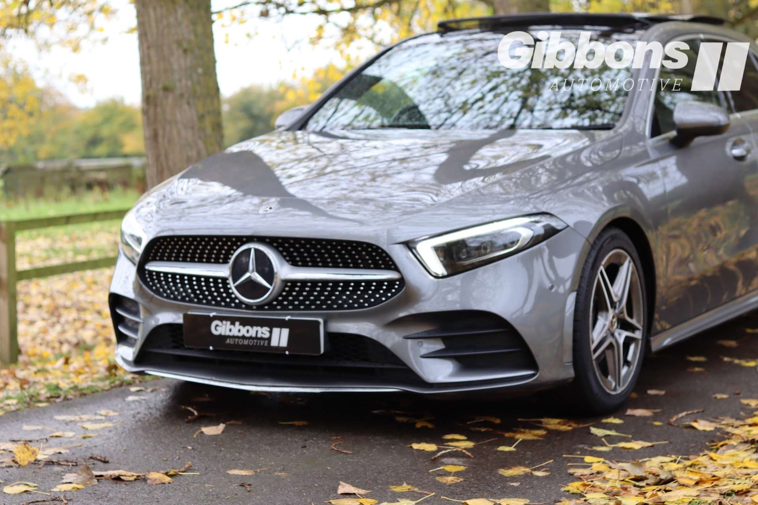 Used Mercedes-Benz A-Class 2020 for sale - 76356052: Photo 3