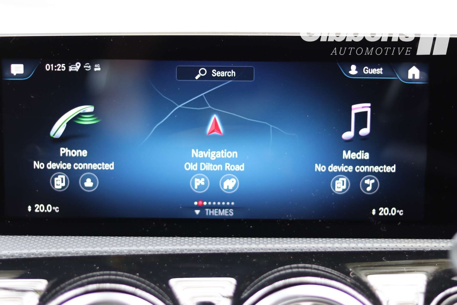 Used Mercedes-Benz A-Class 2020 for sale - 76356052: Photo 42