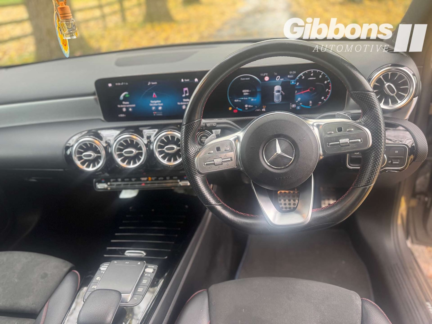 Used Mercedes-Benz A-Class 2020 for sale - 76356052: Photo 49