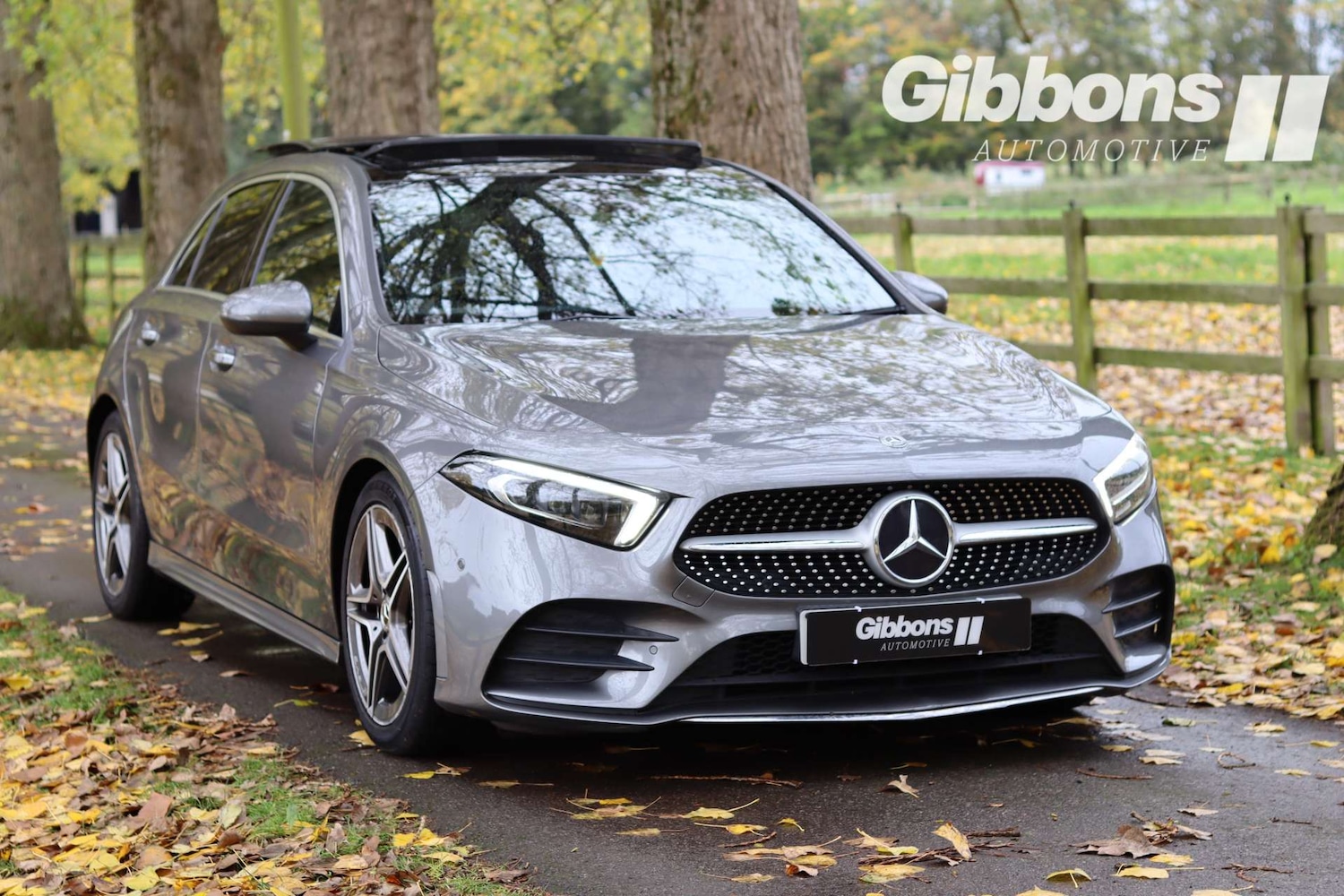Used Mercedes-Benz A-Class 2020 for sale - 76356052: Photo 5