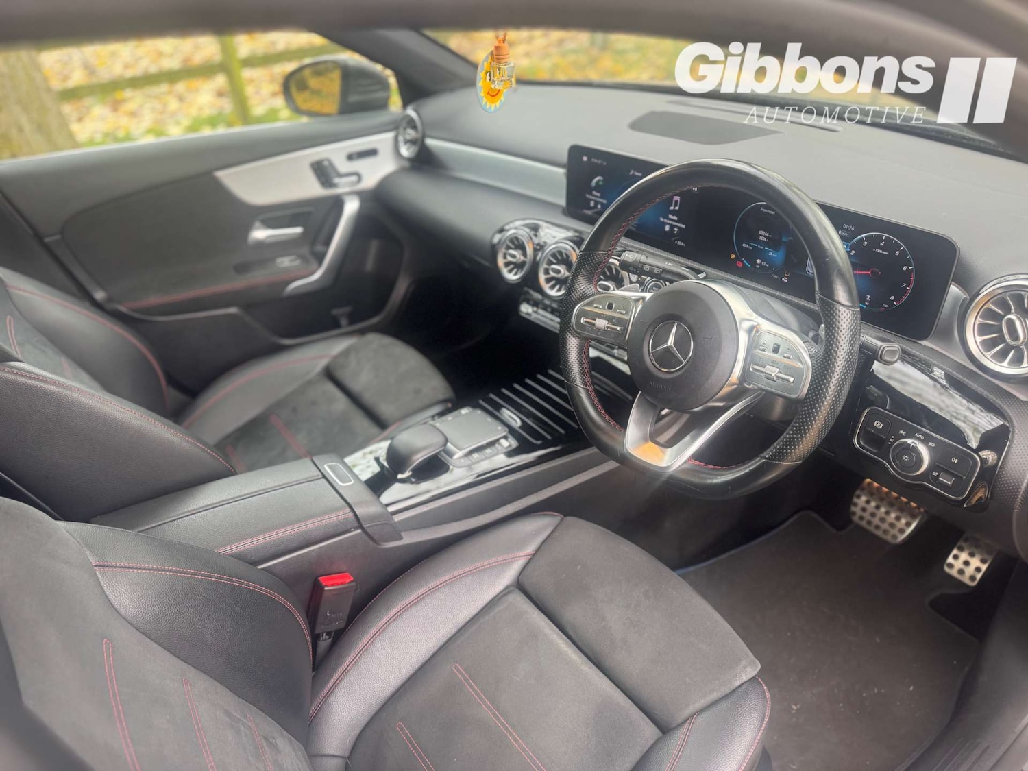 Used Mercedes-Benz A-Class 2020 for sale - 76356052: Photo 58