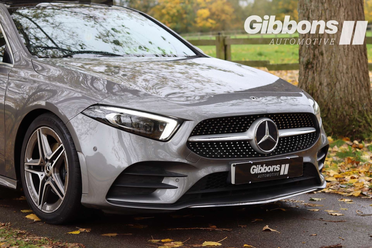 Used Mercedes-Benz A-Class 2020 for sale - 76356052: Photo 8