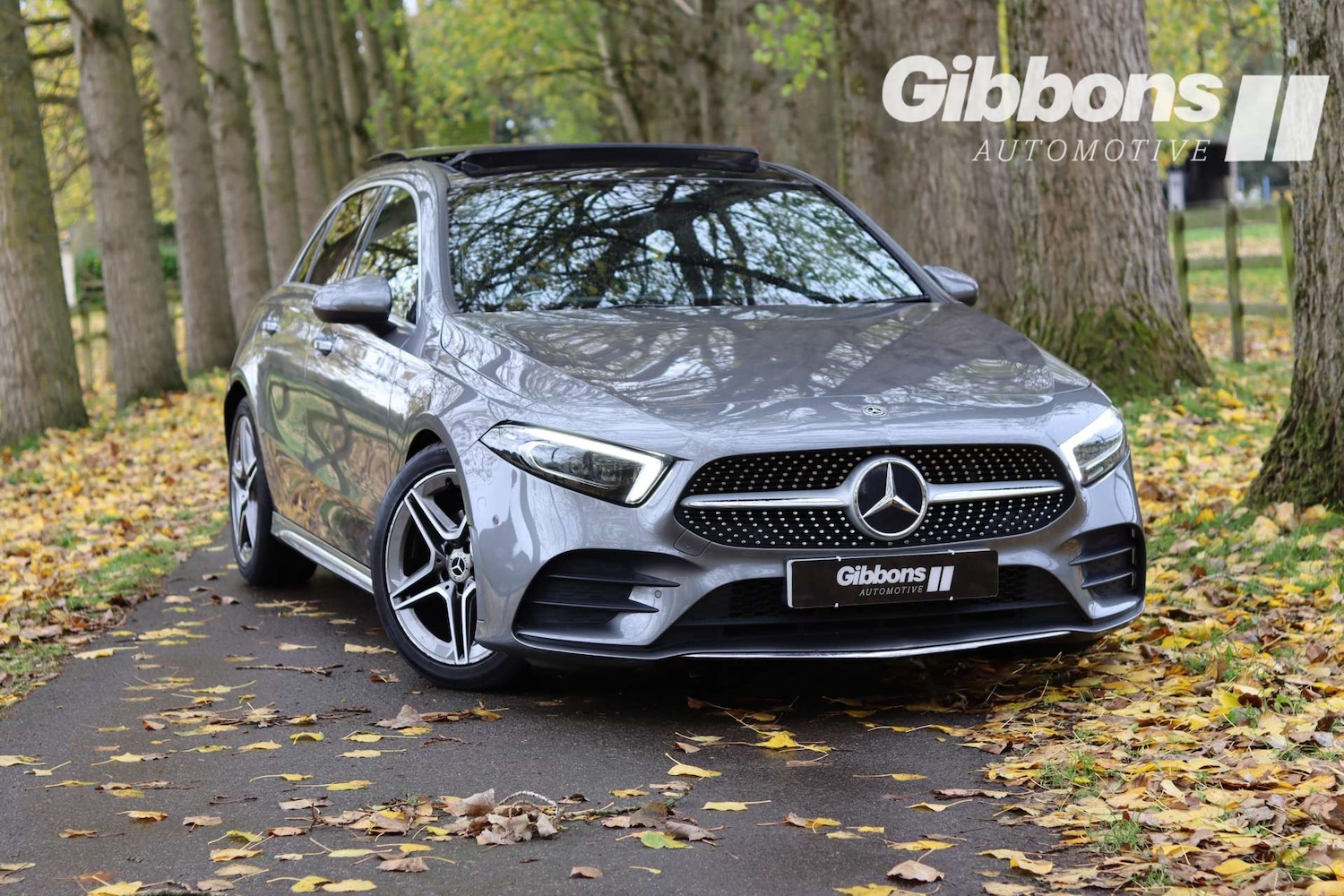 Used Mercedes-Benz A-Class 2020 for sale - 76356052: Photo 9