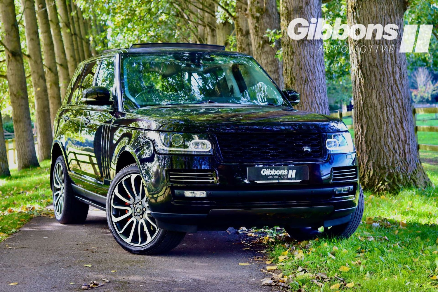 Used Land Rover Range Rover 2015 for sale - 76129219: Photo 1