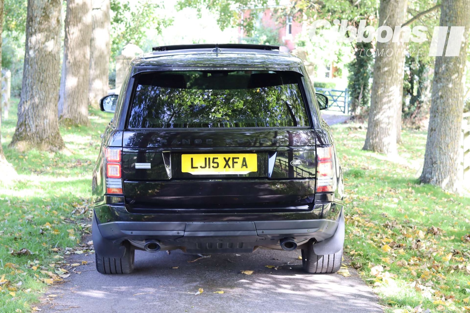 Used Land Rover Range Rover 2015 for sale - 76129219: Photo 10