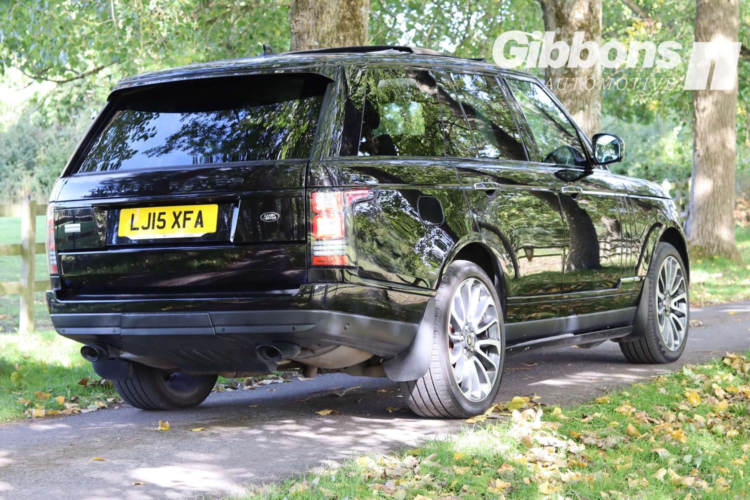 Used Land Rover Range Rover 2015 for sale - 76129219: Photo 11