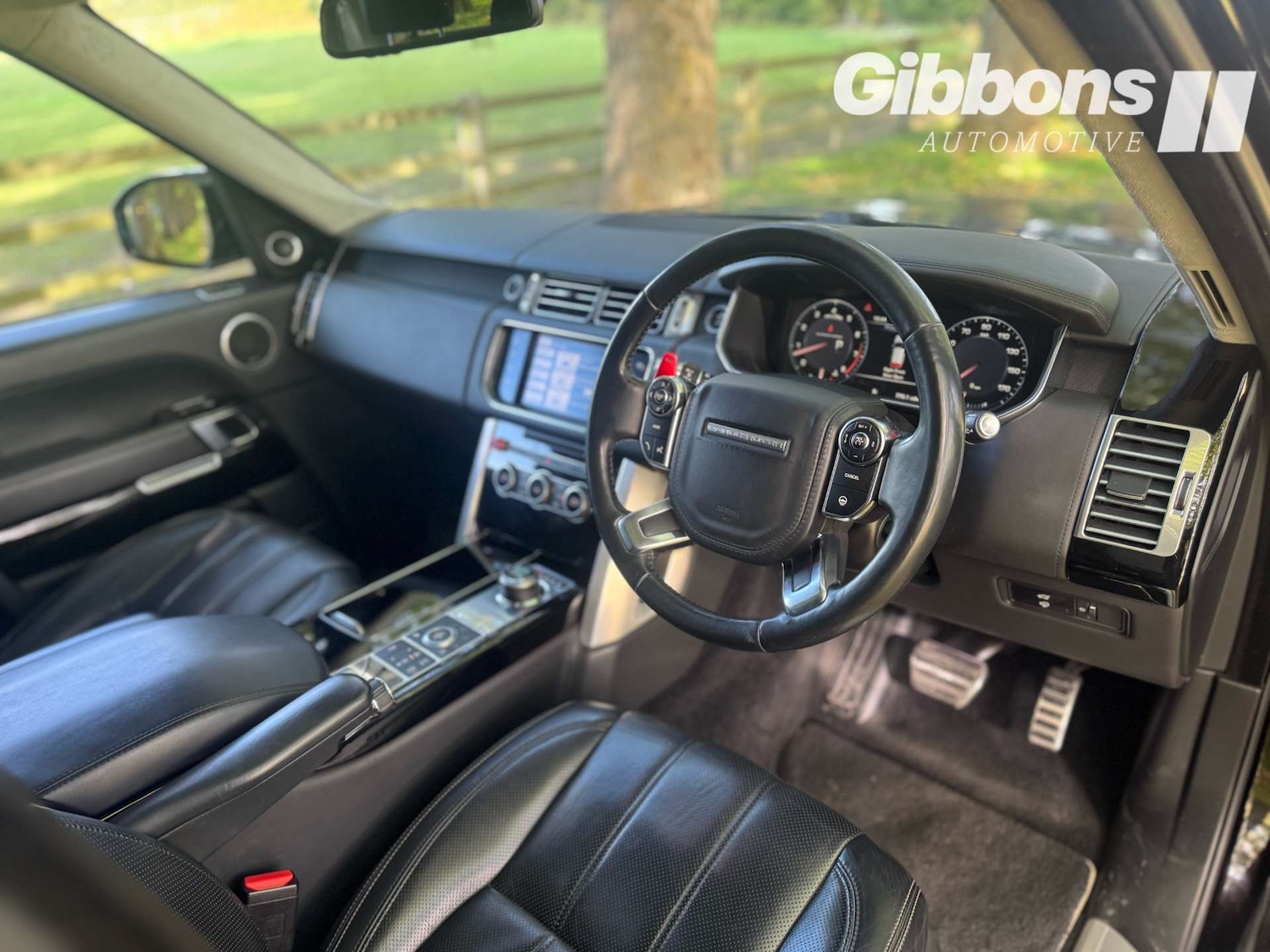 Used Land Rover Range Rover 2015 for sale - 76129219: Photo 12