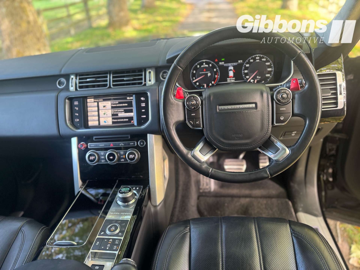 Used Land Rover Range Rover 2015 for sale - 76129219: Photo 13