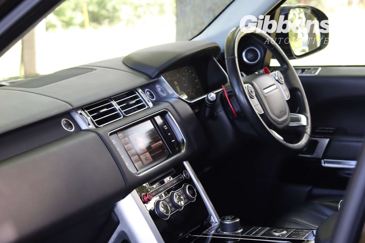 Used Land Rover Range Rover 2015 for sale - 76129219: Photo 14